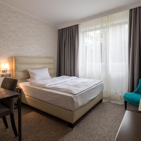 Hotel Fischerhaus Dusseldorf Luaran gambar