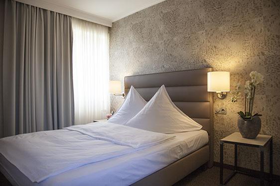 Hotel Fischerhaus Dusseldorf Bilik gambar