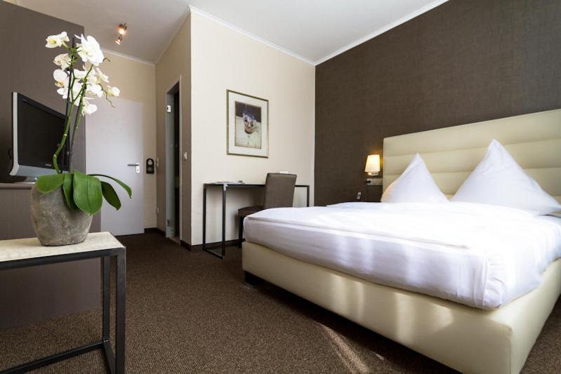 Hotel Fischerhaus Dusseldorf Luaran gambar