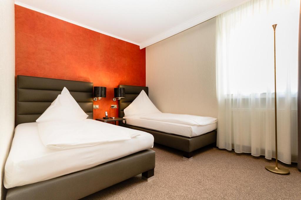 Hotel Fischerhaus Dusseldorf Bilik gambar