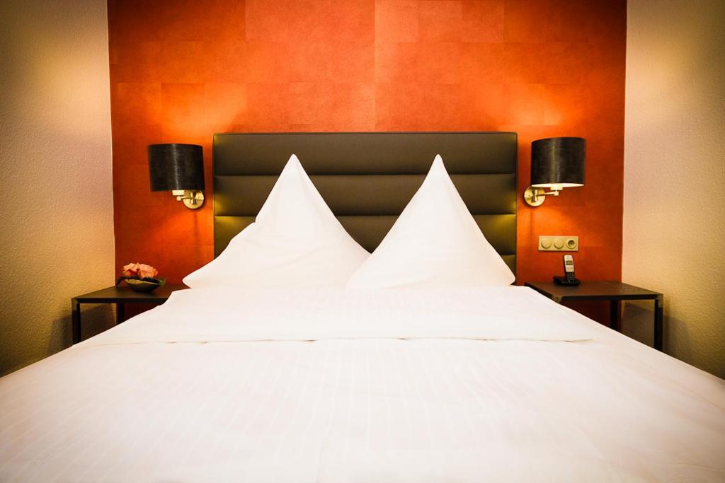 Hotel Fischerhaus Dusseldorf Bilik gambar